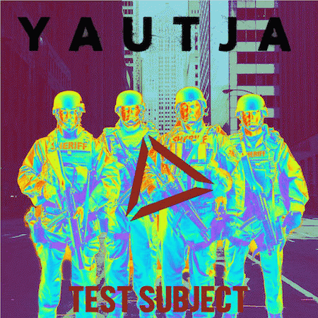 Yautja : Test Subject